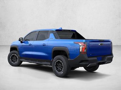 New 2026 Chevrolet Silverado EV - photo 1