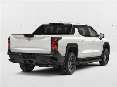 New 2026 Chevrolet Silverado EV TR Crew Cab for sale #TU413113 - photo 2