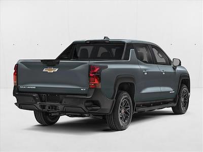 New 2026 Chevrolet Silverado EV - photo 1