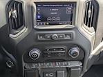 New 2026 Chevrolet Silverado 1500 Custom Crew Cab Pickup for sale #TZ124926 - photo 11