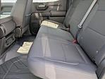 New 2026 Chevrolet Silverado 1500 Custom Crew Cab Pickup for sale #TZ124926 - photo 14