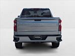 New 2026 Chevrolet Silverado 1500 Custom Crew Cab Pickup for sale #TZ124926 - photo 5