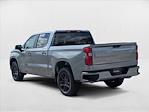 New 2026 Chevrolet Silverado 1500 Custom Crew Cab Pickup for sale #TZ124926 - photo 6