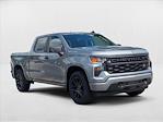 New 2026 Chevrolet Silverado 1500 Custom Crew Cab Pickup for sale #TZ124926 - photo 8