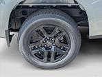 New 2026 Chevrolet Silverado 1500 Custom Crew Cab Pickup for sale #TZ124926 - photo 9