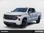 2026 Chevrolet Silverado 1500 Crew Cab 4x2 Pickup for sale #TZ127974 - photo 1