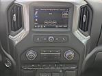 New 2026 Chevrolet Silverado 1500 Custom Crew Cab Pickup for sale #TZ127974 - photo 11