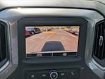 New 2026 Chevrolet Silverado 1500 Custom Crew Cab Pickup for sale #TZ127974 - photo 12