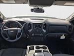 New 2026 Chevrolet Silverado 1500 Custom Crew Cab Pickup for sale #TZ127974 - photo 13