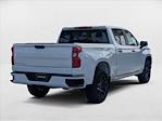 2026 Chevrolet Silverado 1500 Crew Cab 4x2 Pickup for sale #TZ127974 - photo 2
