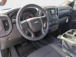 2026 Chevrolet Silverado 1500 Crew Cab 4x2 Pickup for sale #TZ127974 - photo 3