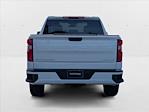 New 2026 Chevrolet Silverado 1500 Custom Crew Cab Pickup for sale #TZ127974 - photo 6