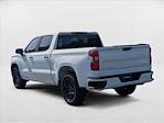 New 2026 Chevrolet Silverado 1500 Custom Crew Cab Pickup for sale #TZ127974 - photo 2