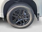 New 2026 Chevrolet Silverado 1500 Custom Crew Cab Pickup for sale #TZ127974 - photo 9