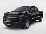 2026 Chevrolet Silverado 1500 Crew Cab 4x2 Pickup for sale #TZ128090 - photo 1