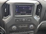 New 2026 Chevrolet Silverado 1500 Custom Crew Cab Pickup for sale #TZ128090 - photo 11