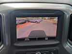 New 2026 Chevrolet Silverado 1500 Custom Crew Cab Pickup for sale #TZ128090 - photo 12