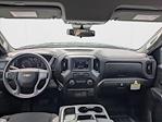 New 2026 Chevrolet Silverado 1500 Custom Crew Cab Pickup for sale #TZ128090 - photo 13