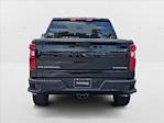 New 2026 Chevrolet Silverado 1500 Custom Crew Cab Pickup for sale #TZ128090 - photo 6