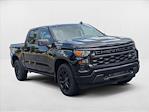 New 2026 Chevrolet Silverado 1500 Custom Crew Cab Pickup for sale #TZ128090 - photo 8