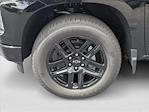 New 2026 Chevrolet Silverado 1500 Custom Crew Cab Pickup for sale #TZ128090 - photo 9
