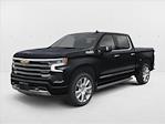 2026 Chevrolet Silverado 1500 Crew Cab 4x4 Pickup for sale #TZ131206 - photo 1