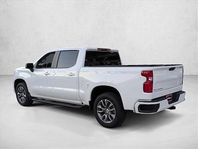New 2026 Chevrolet Silverado 1500 RST Crew Cab for sale #TZ131450 - photo 2