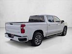 2026 Chevrolet Silverado 1500 Crew Cab 4x2 Pickup for sale #TZ131450 - photo 2