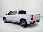 2026 Chevrolet Silverado 1500 Crew Cab 4x2 Pickup for sale #TZ131450 - photo 8