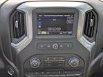 New 2026 Chevrolet Silverado 1500 Custom Crew Cab Pickup for sale #TZ133608 - photo 11