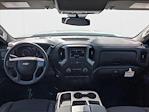 New 2026 Chevrolet Silverado 1500 Custom Crew Cab Pickup for sale #TZ133608 - photo 13