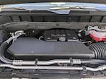 New 2026 Chevrolet Silverado 1500 Custom Crew Cab Pickup for sale #TZ133608 - photo 15