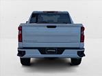 New 2026 Chevrolet Silverado 1500 Custom Crew Cab Pickup for sale #TZ133608 - photo 6
