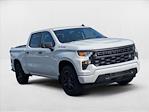 New 2026 Chevrolet Silverado 1500 Custom Crew Cab Pickup for sale #TZ133608 - photo 8