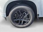 New 2026 Chevrolet Silverado 1500 Custom Crew Cab Pickup for sale #TZ133608 - photo 9