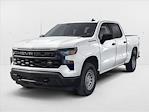 2026 Chevrolet Silverado 1500 Crew Cab 4x2 Pickup for sale #TZ133615 - photo 1