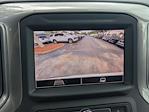 New 2026 Chevrolet Silverado 1500 Custom Crew Cab Pickup for sale #TZ133615 - photo 12