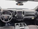 New 2026 Chevrolet Silverado 1500 Custom Crew Cab Pickup for sale #TZ133615 - photo 13
