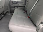 New 2026 Chevrolet Silverado 1500 Custom Crew Cab Pickup for sale #TZ133615 - photo 14