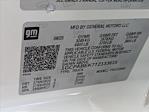 New 2026 Chevrolet Silverado 1500 Custom Crew Cab Pickup for sale #TZ133615 - photo 16
