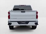 New 2026 Chevrolet Silverado 1500 Custom Crew Cab Pickup for sale #TZ133615 - photo 6