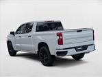 New 2026 Chevrolet Silverado 1500 Custom Crew Cab Pickup for sale #TZ133615 - photo 2
