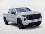 New 2026 Chevrolet Silverado 1500 Custom Crew Cab Pickup for sale #TZ133615 - photo 8