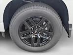 New 2026 Chevrolet Silverado 1500 Custom Crew Cab Pickup for sale #TZ133615 - photo 9
