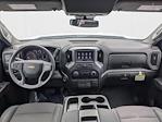 New 2026 Chevrolet Silverado 1500 Custom Crew Cab Pickup for sale #TZ133635 - photo 13