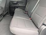 New 2026 Chevrolet Silverado 1500 Custom Crew Cab Pickup for sale #TZ133635 - photo 14