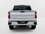 New 2026 Chevrolet Silverado 1500 Custom Crew Cab Pickup for sale #TZ133635 - photo 6