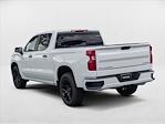 New 2026 Chevrolet Silverado 1500 Custom Crew Cab Pickup for sale #TZ133635 - photo 2