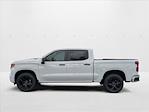 New 2026 Chevrolet Silverado 1500 Custom Crew Cab Pickup for sale #TZ133635 - photo 7