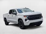 New 2026 Chevrolet Silverado 1500 Custom Crew Cab Pickup for sale #TZ133635 - photo 8